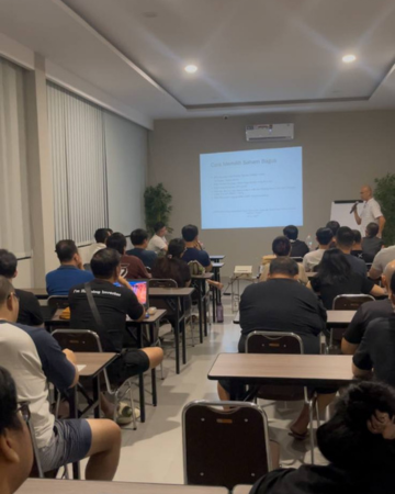 Group Booking Kawa Hotel