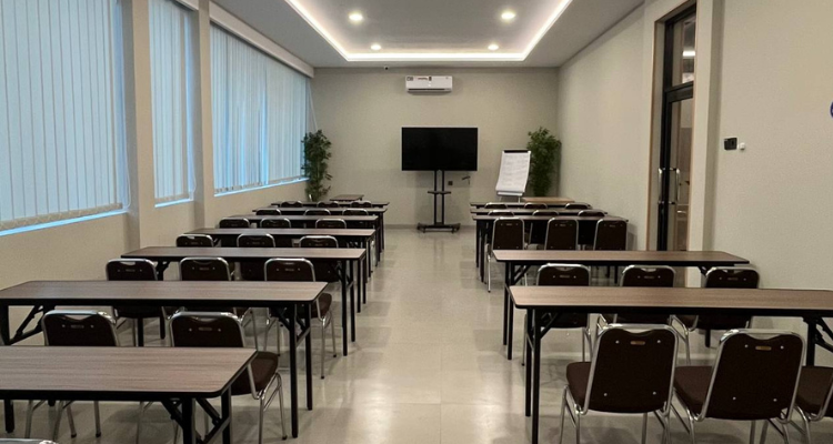 Meeting Room Kawa Hotel